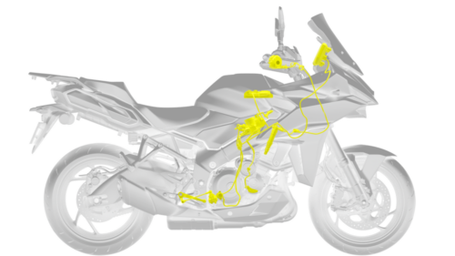 Suzuki GSX-S1000GX - 2024 (18)