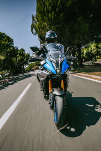 Suzuki GSX-S1000GX - 2024 (180)