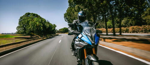 Suzuki GSX-S1000GX - 2024 (182)