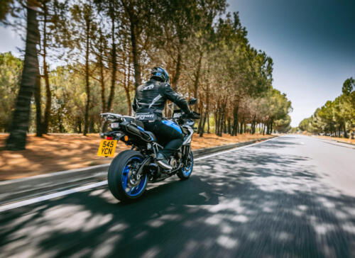 Suzuki GSX-S1000GX - 2024 (183)