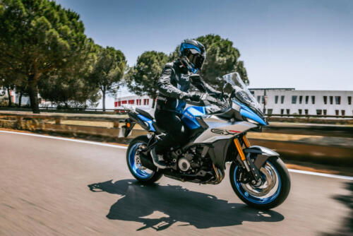 Suzuki GSX-S1000GX - 2024 (184)