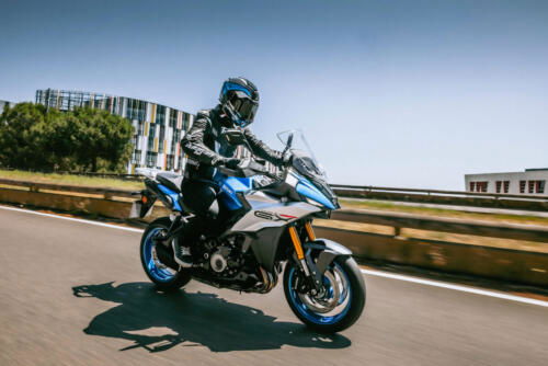 Suzuki GSX-S1000GX - 2024 (185)