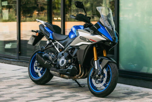 Suzuki GSX-S1000GX - 2024 (187)