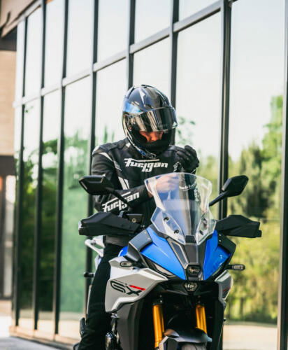 Suzuki GSX-S1000GX - 2024 (189)