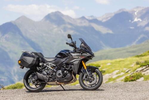 Suzuki GSX-S1000GX - 2024 (19)