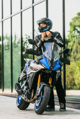 Suzuki GSX-S1000GX - 2024 (190)