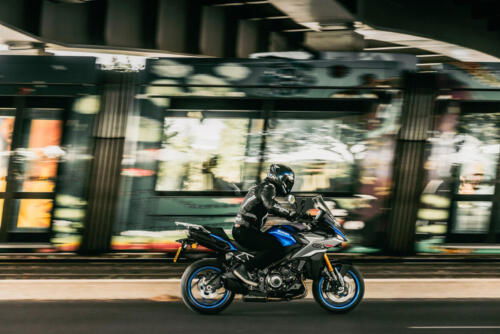 Suzuki GSX-S1000GX - 2024 (193)