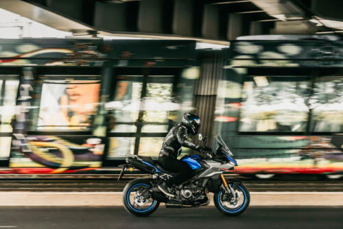 Suzuki GSX-S1000GX - 2024 (194)