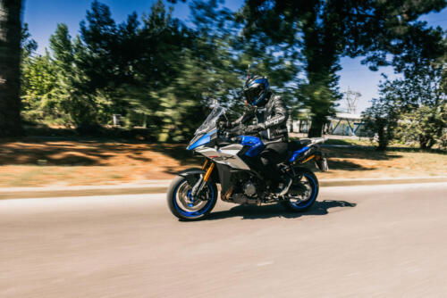 Suzuki GSX-S1000GX - 2024 (198)