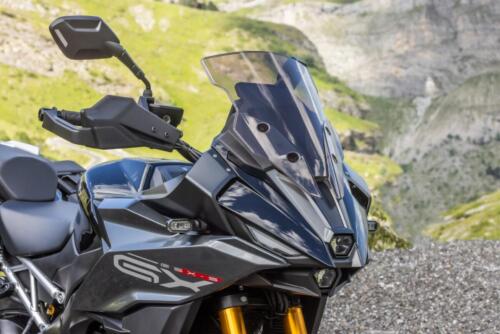 Suzuki GSX-S1000GX - 2024 (2)