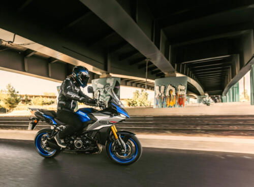 Suzuki GSX-S1000GX - 2024 (200)