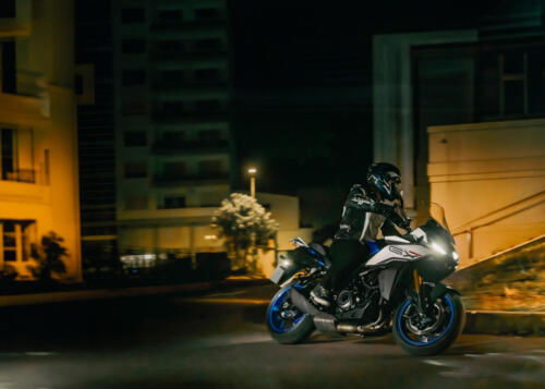 Suzuki GSX-S1000GX - 2024 (201)