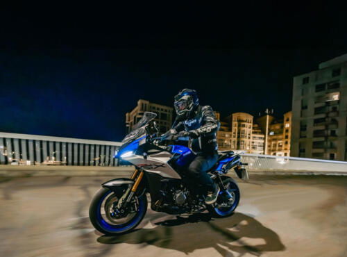 Suzuki GSX-S1000GX - 2024 (202)