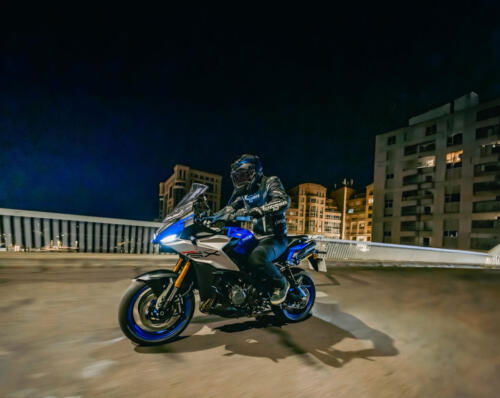 Suzuki GSX-S1000GX - 2024 (203)