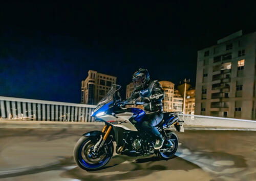 Suzuki GSX-S1000GX - 2024 (204)