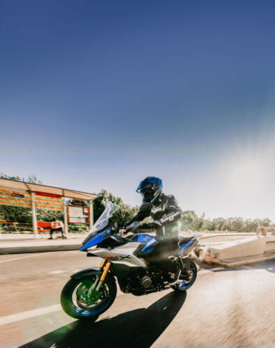 Suzuki GSX-S1000GX - 2024 (206)