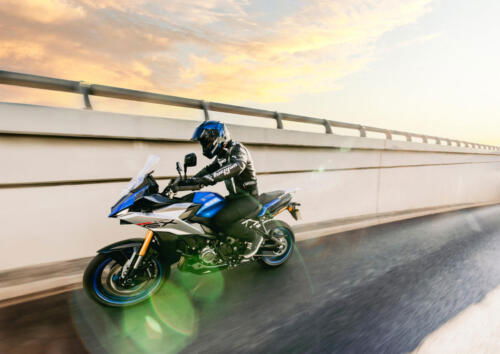 Suzuki GSX-S1000GX - 2024 (208)