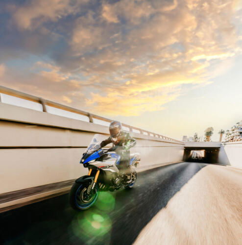 Suzuki GSX-S1000GX - 2024 (211)