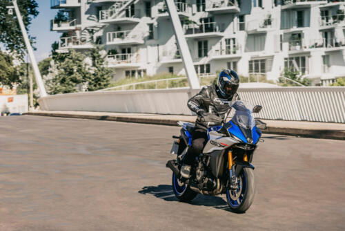 Suzuki GSX-S1000GX - 2024 (214)