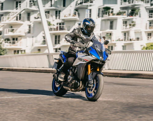 Suzuki GSX-S1000GX - 2024 (215)