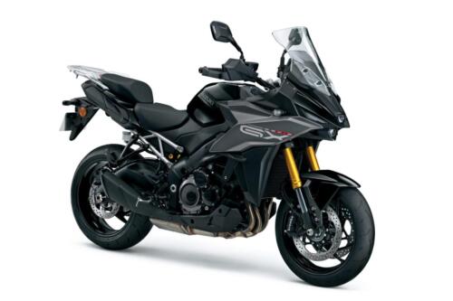 Suzuki GSX-S1000GX - 2024 (22)