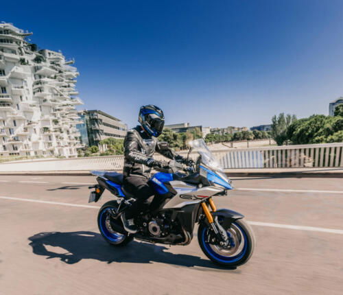 Suzuki GSX-S1000GX - 2024 (224)