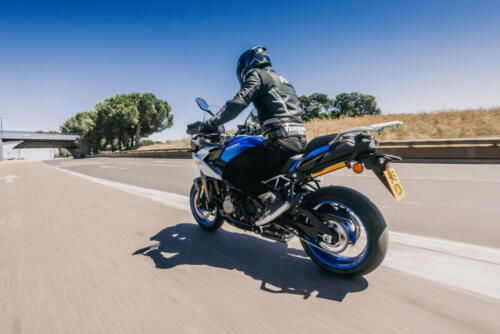 Suzuki GSX-S1000GX - 2024 (226)