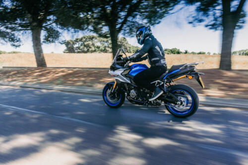 Suzuki GSX-S1000GX - 2024 (227)