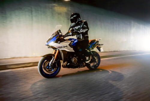 Suzuki GSX-S1000GX - 2024 (228)