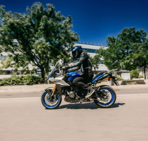 Suzuki GSX-S1000GX - 2024 (229)