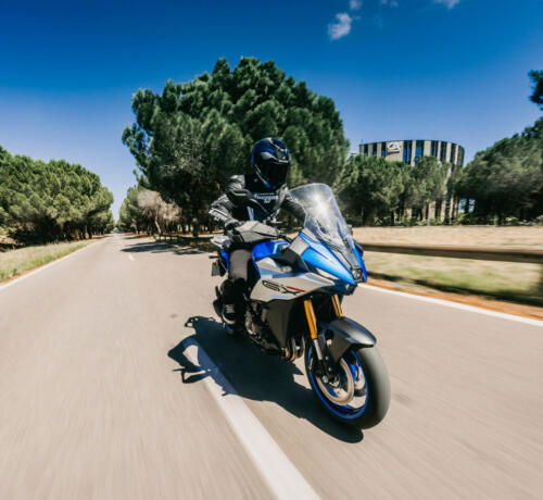 Suzuki GSX-S1000GX - 2024 (230)