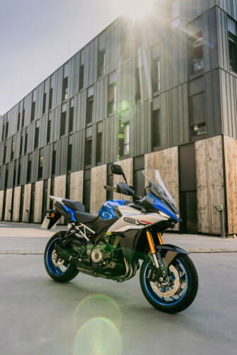 Suzuki GSX-S1000GX - 2024 (231)