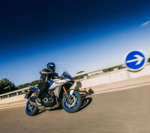 Suzuki GSX-S1000GX - 2024 (233)