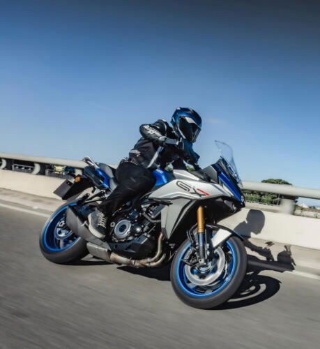 Suzuki GSX-S1000GX - 2024 (234)
