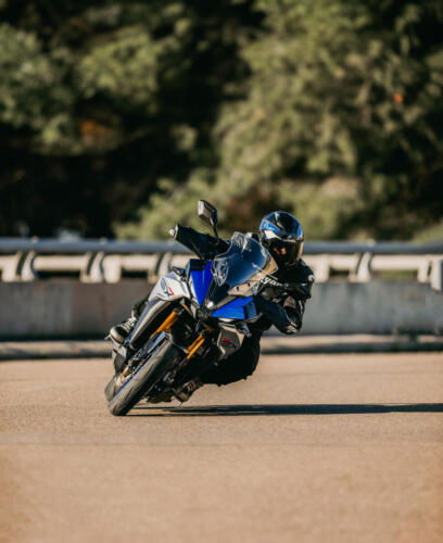 Suzuki GSX-S1000GX - 2024 (236)