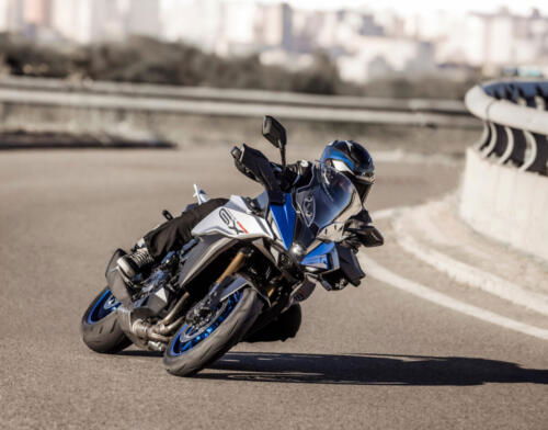 Suzuki GSX-S1000GX - 2024 (238)