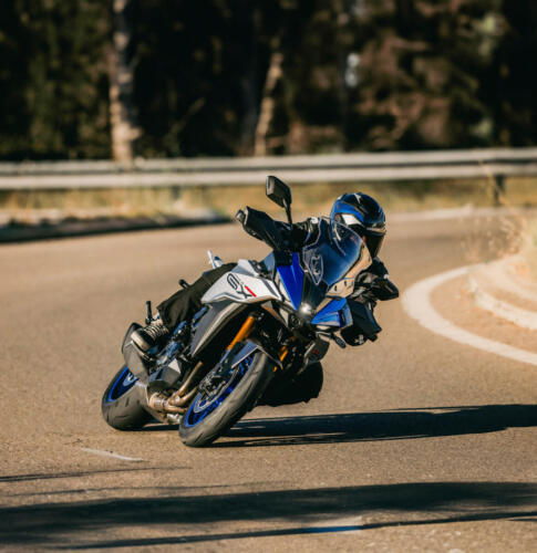 Suzuki GSX-S1000GX - 2024 (239)