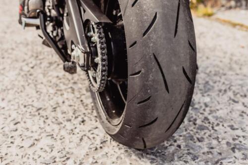 Suzuki GSX-S1000GX - 2024 (24)