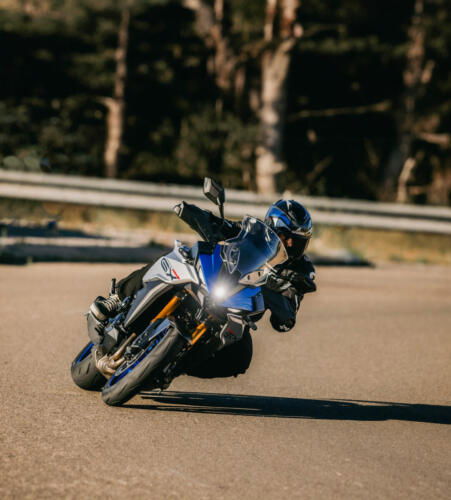 Suzuki GSX-S1000GX - 2024 (240)