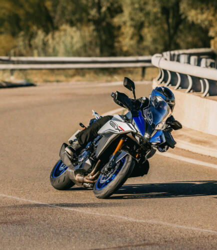 Suzuki GSX-S1000GX - 2024 (241)