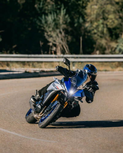 Suzuki GSX-S1000GX - 2024 (242)