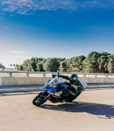 Suzuki GSX-S1000GX - 2024 (243)