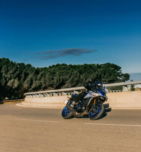 Suzuki GSX-S1000GX - 2024 (247)