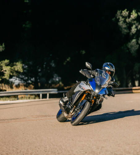 Suzuki GSX-S1000GX - 2024 (248)