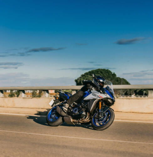 Suzuki GSX-S1000GX - 2024 (249)