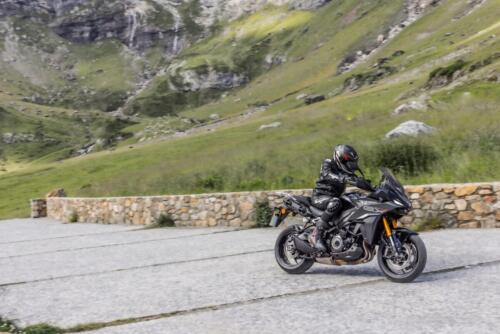 Suzuki GSX-S1000GX - 2024 (25)