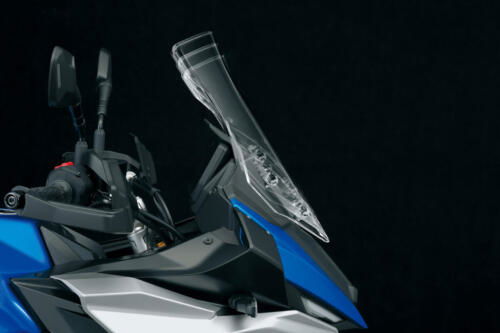 Suzuki GSX-S1000GX - 2024 (252)