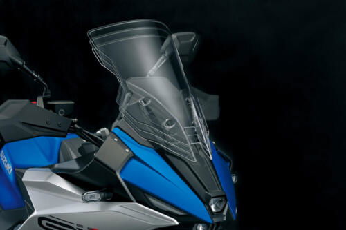 Suzuki GSX-S1000GX - 2024 (253)