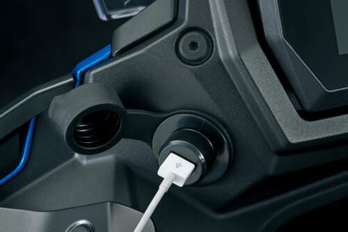 Suzuki GSX-S1000GX - 2024 (254)