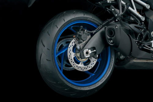 Suzuki GSX-S1000GX - 2024 (255)